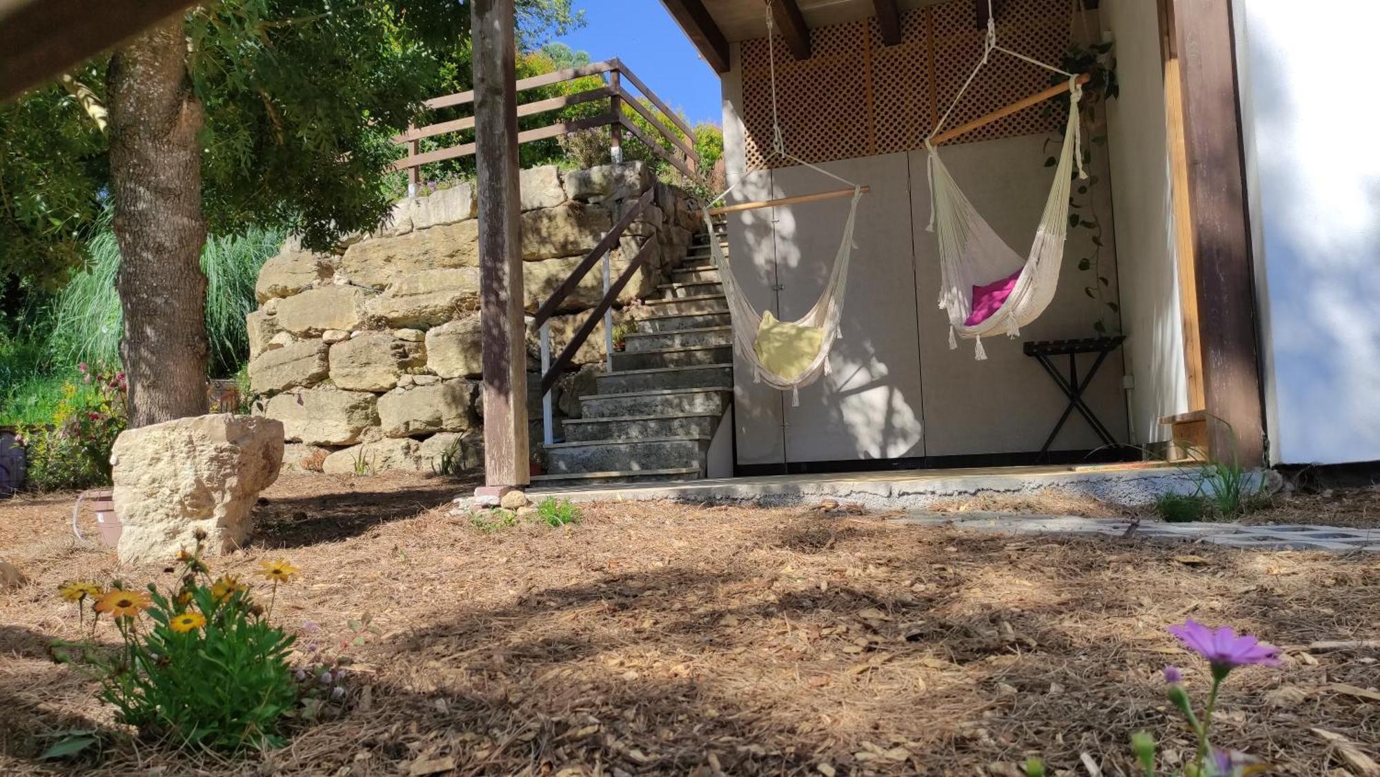 Blissful Garden Studio Sintra Luaran gambar